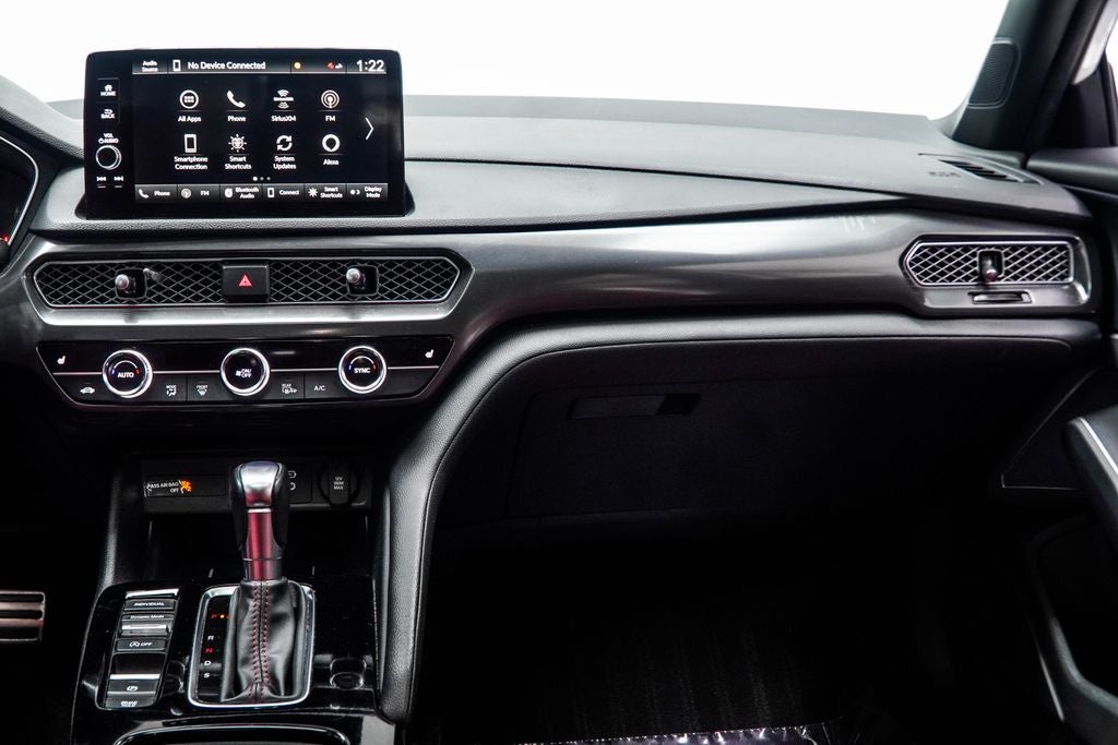 2024 Acura Integra A-Spec Tech Package