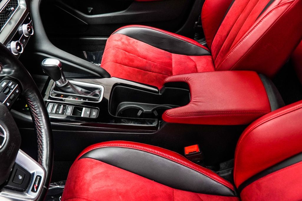 2024 Acura Integra A-Spec Tech Package