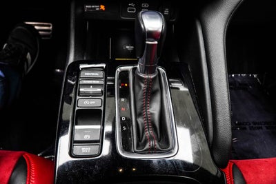 2024 Acura Integra A-Spec Tech Package