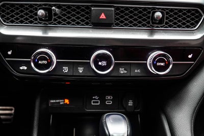2024 Acura Integra A-Spec Tech Package