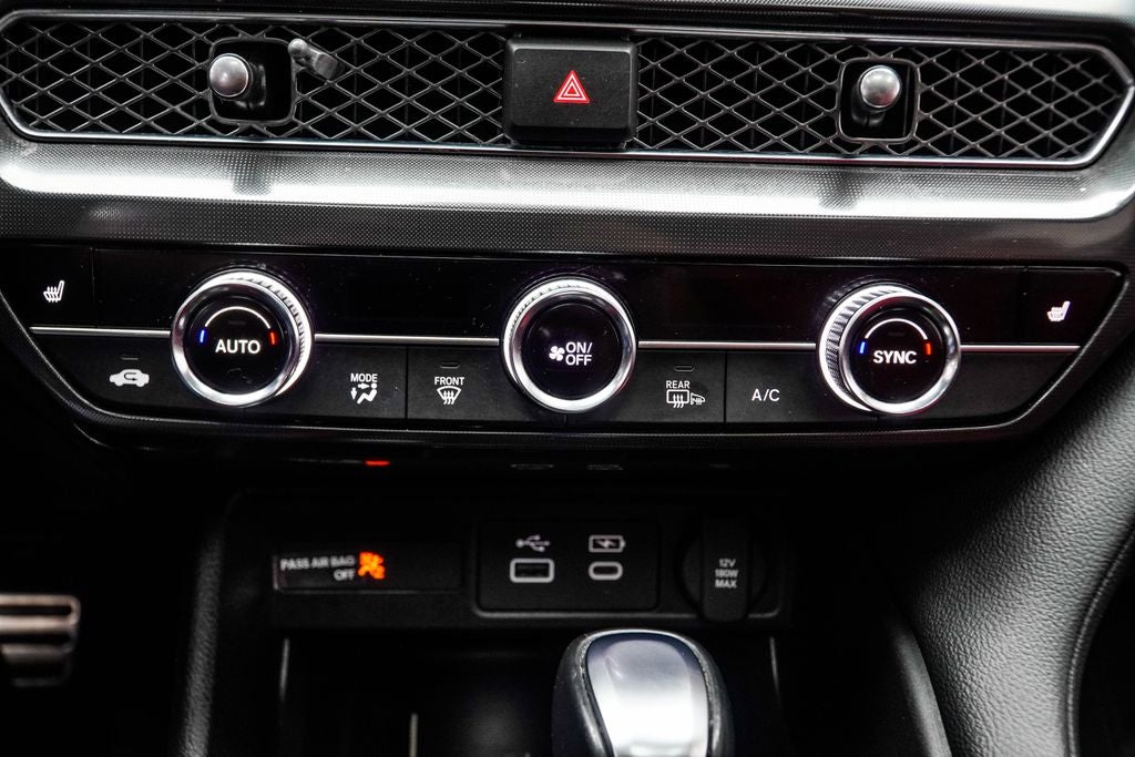 2024 Acura Integra A-Spec Tech Package