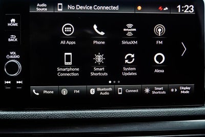 2024 Acura Integra A-Spec Tech Package