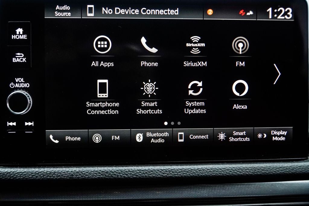 2024 Acura Integra A-Spec Tech Package