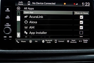 2024 Acura Integra A-Spec Tech Package