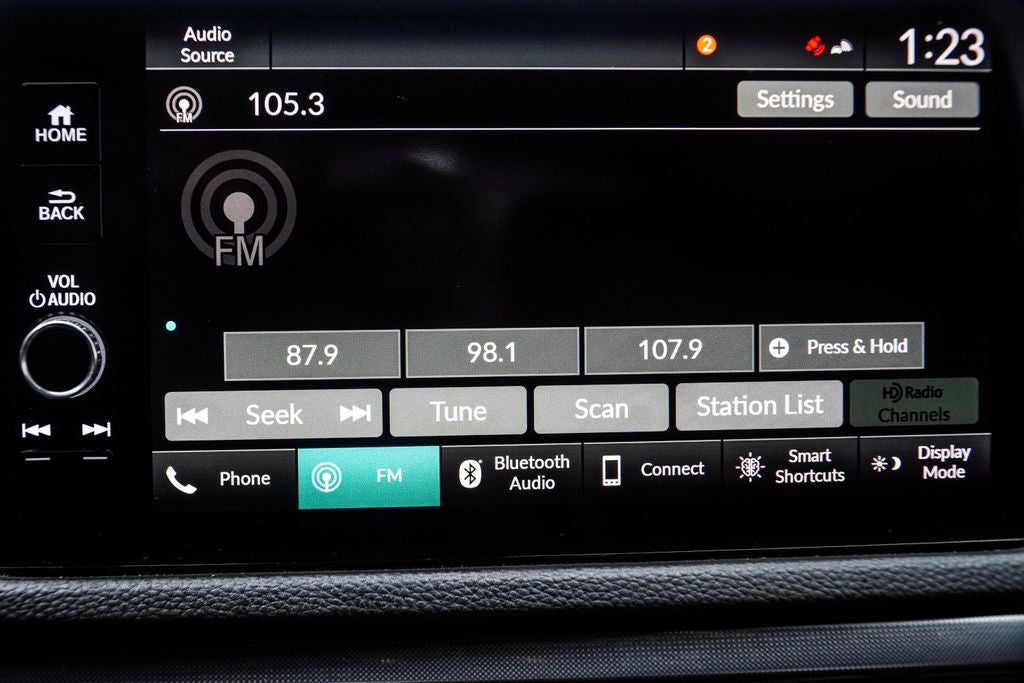 2024 Acura Integra A-Spec Tech Package