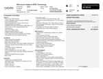 2024 Acura Integra A-Spec Tech Package