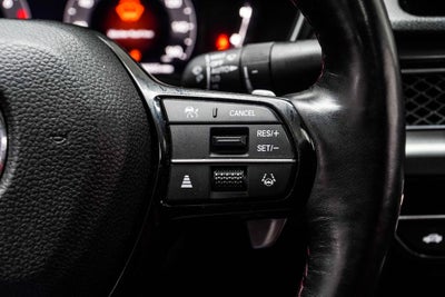 2024 Acura Integra A-Spec Tech Package