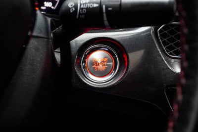 2024 Acura Integra A-Spec Tech Package