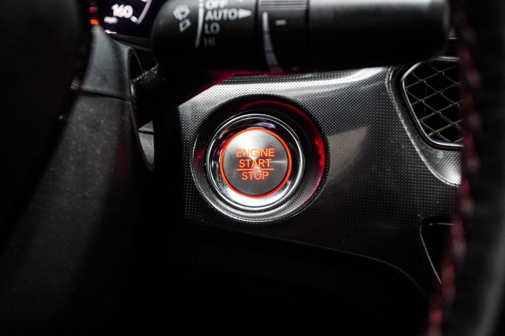 2024 Acura Integra A-Spec Tech Package