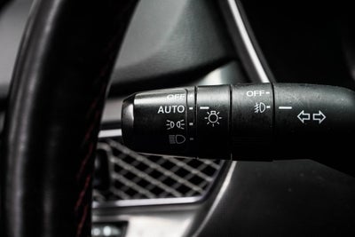 2024 Acura Integra A-Spec Tech Package