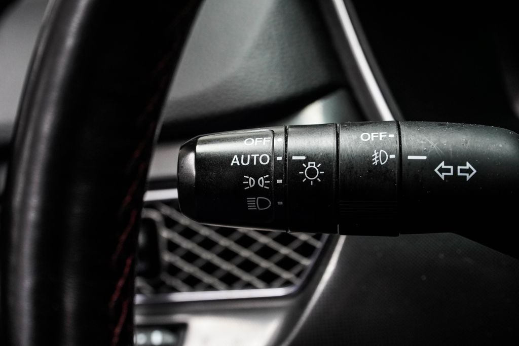 2024 Acura Integra A-Spec Tech Package
