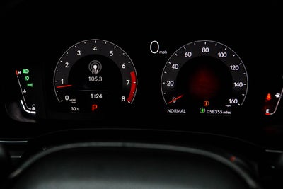 2024 Acura Integra A-Spec Tech Package