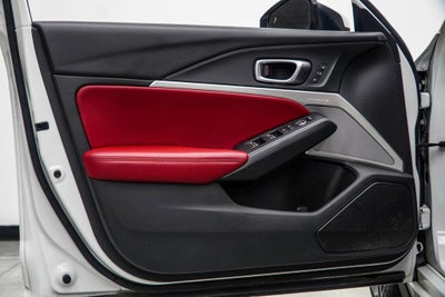 2024 Acura Integra A-Spec Tech Package