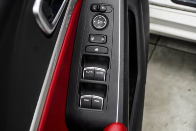 2024 Acura Integra A-Spec Tech Package