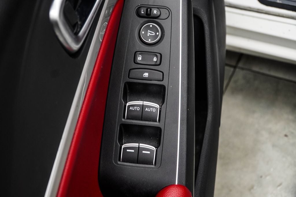 2024 Acura Integra A-Spec Tech Package