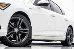 2024 Acura Integra A-Spec Tech Package