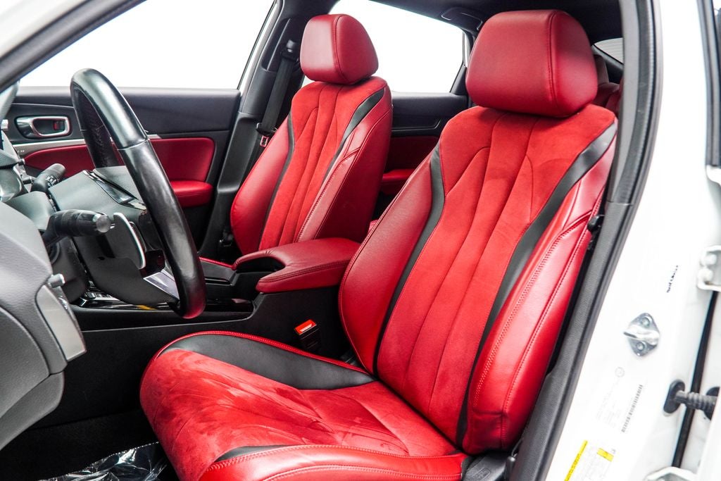 2024 Acura Integra A-Spec Tech Package