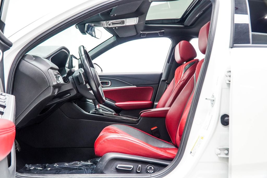 2024 Acura Integra A-Spec Tech Package