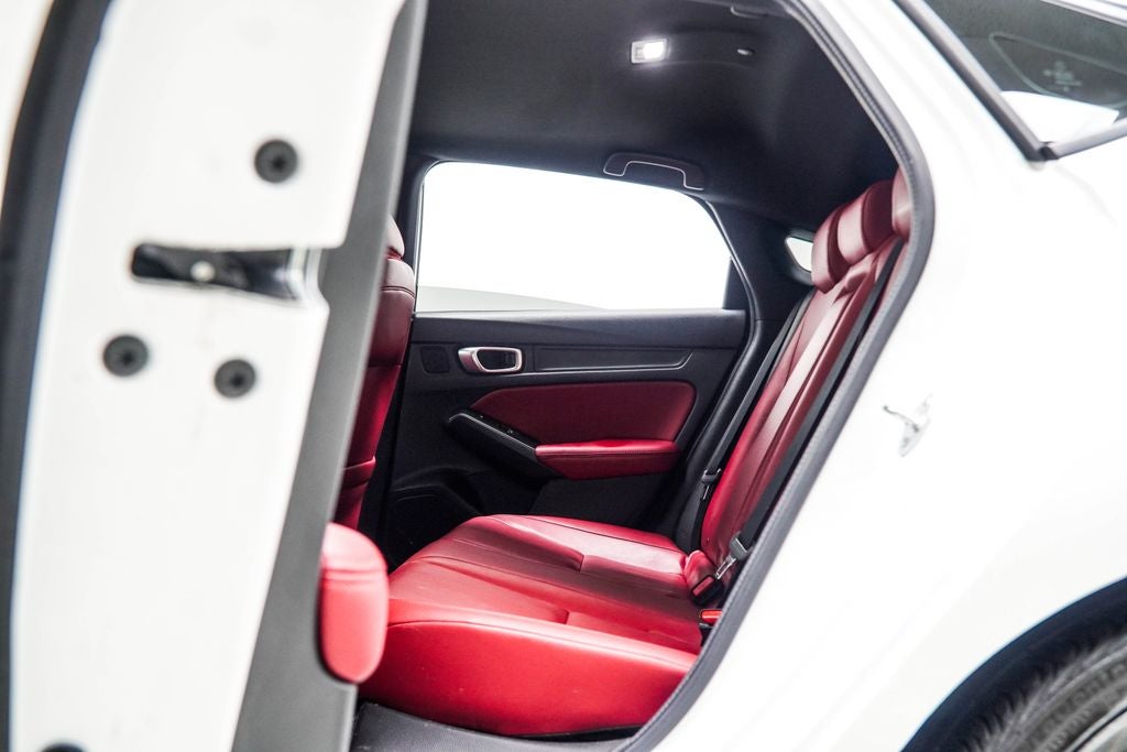 2024 Acura Integra A-Spec Tech Package