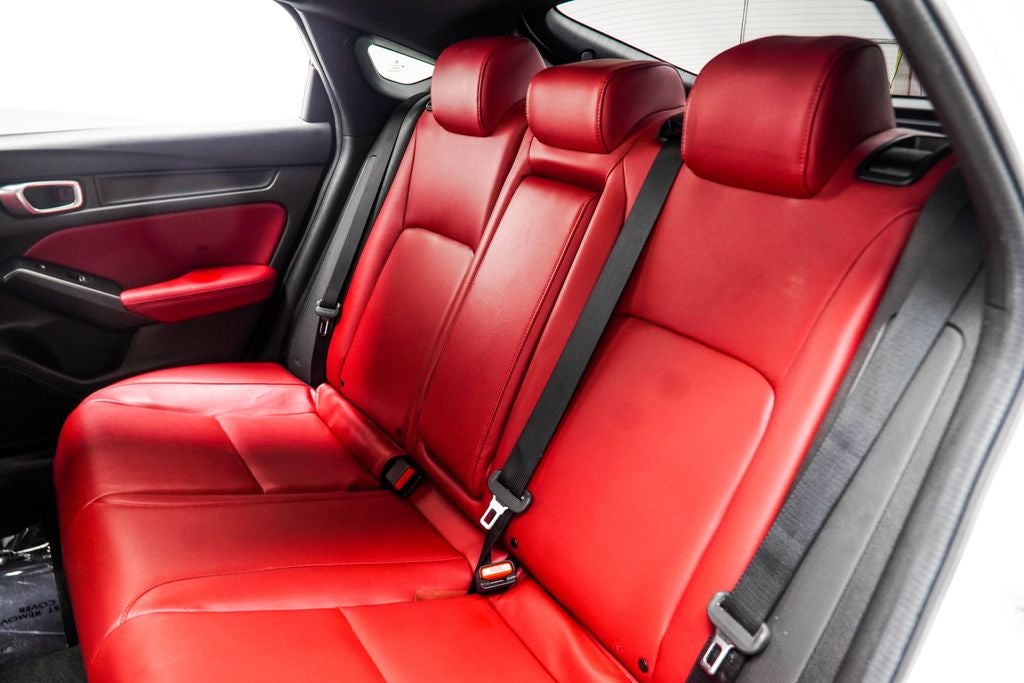 2024 Acura Integra A-Spec Tech Package