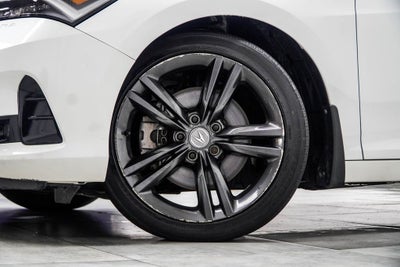 2024 Acura Integra A-Spec Tech Package