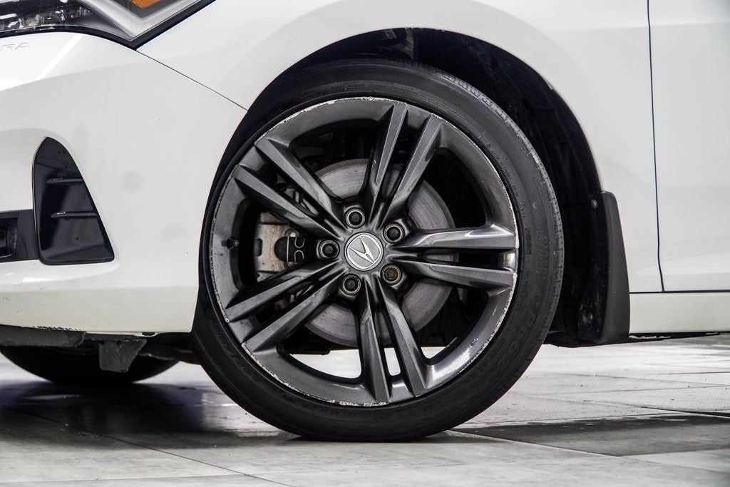 2024 Acura Integra A-Spec Tech Package