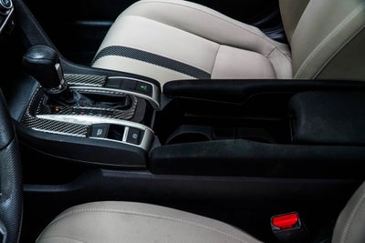 2016 Honda Civic EX-T