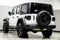 2020 Jeep Wrangler Unlimited Sport S Hardtop