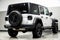 2020 Jeep Wrangler Unlimited Sport S Hardtop