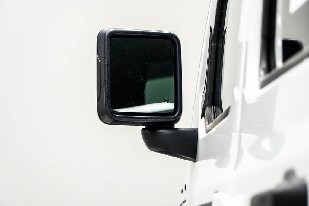 2020 Jeep Wrangler Unlimited Sport S Hardtop