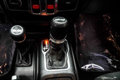 2020 Jeep Wrangler Unlimited Sport S Hardtop