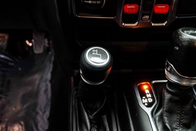 2020 Jeep Wrangler Unlimited Sport S Hardtop