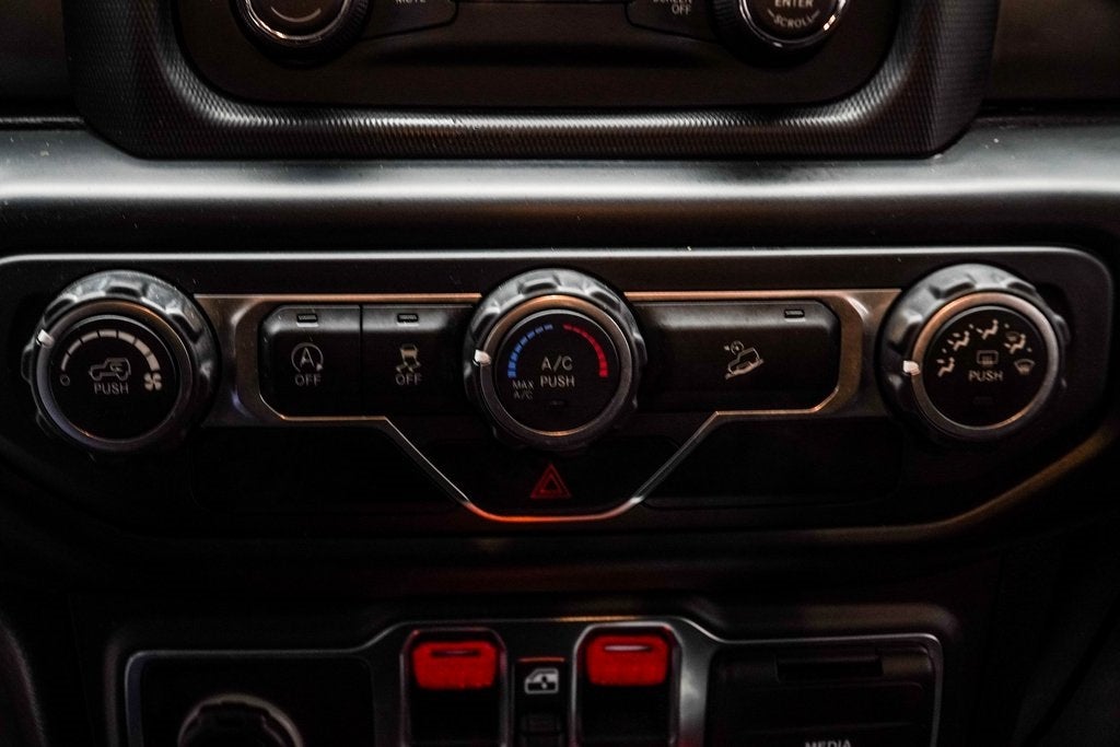 2020 Jeep Wrangler Unlimited Sport S Hardtop