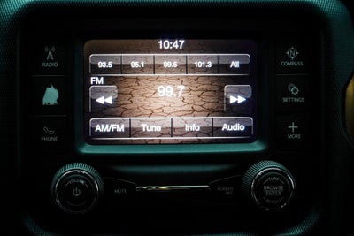 2020 Jeep Wrangler Unlimited Sport S Hardtop