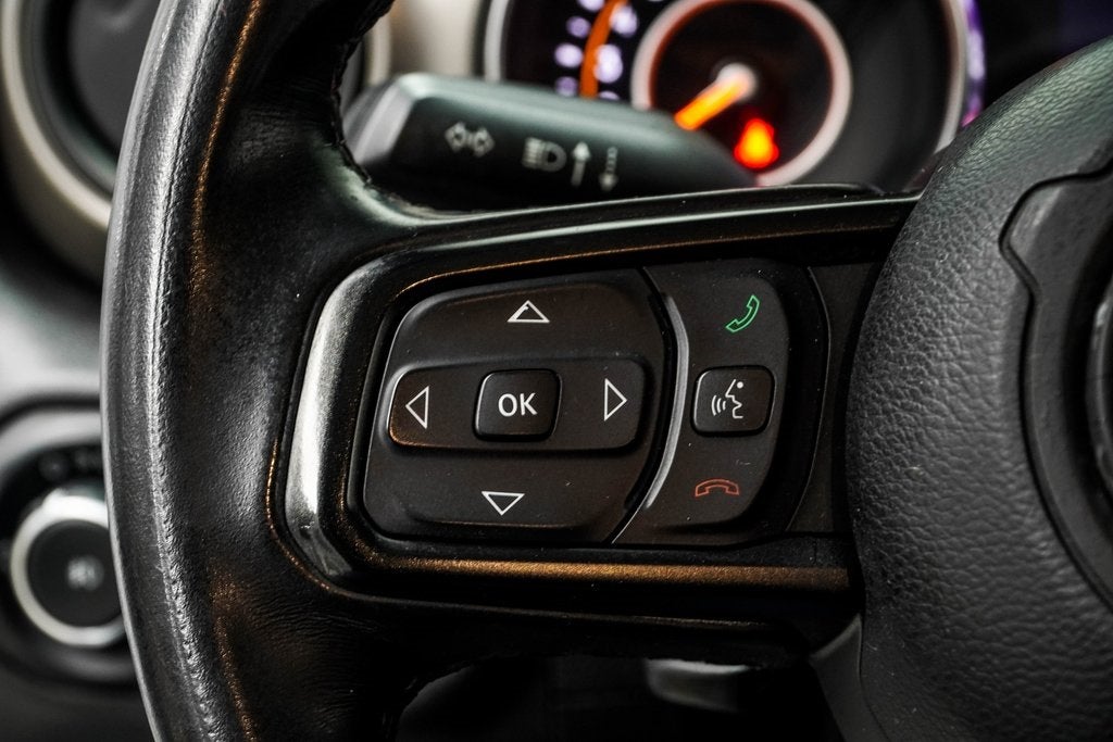 2020 Jeep Wrangler Unlimited Sport S Hardtop