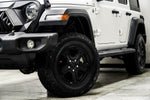 2020 Jeep Wrangler Unlimited Sport S Hardtop