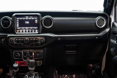 2023 Jeep Wrangler Rubicon 4xe
