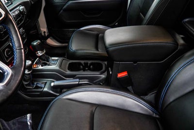 2023 Jeep Wrangler Rubicon 4xe