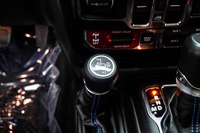 2023 Jeep Wrangler Rubicon 4xe
