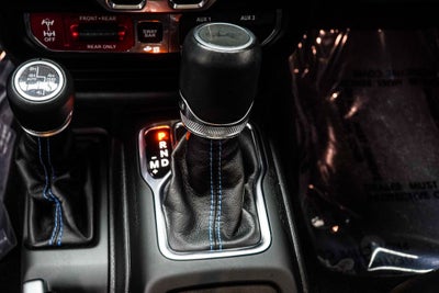 2023 Jeep Wrangler Rubicon 4xe