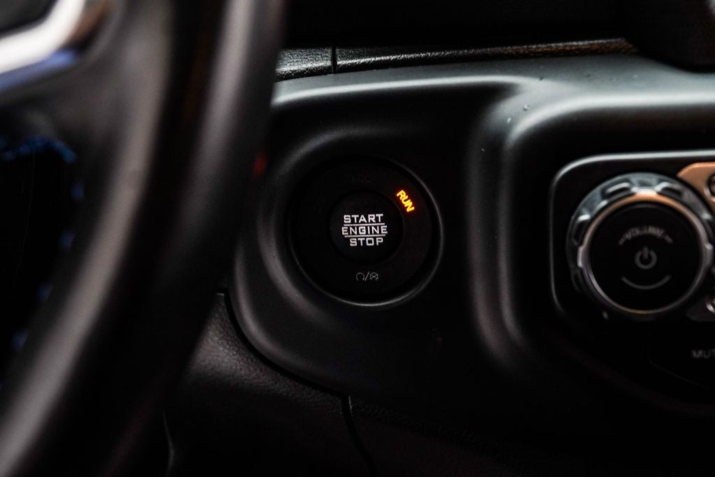2023 Jeep Wrangler Rubicon 4xe