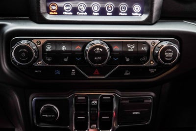 2023 Jeep Wrangler Rubicon 4xe