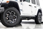 2023 Jeep Wrangler Rubicon 4xe