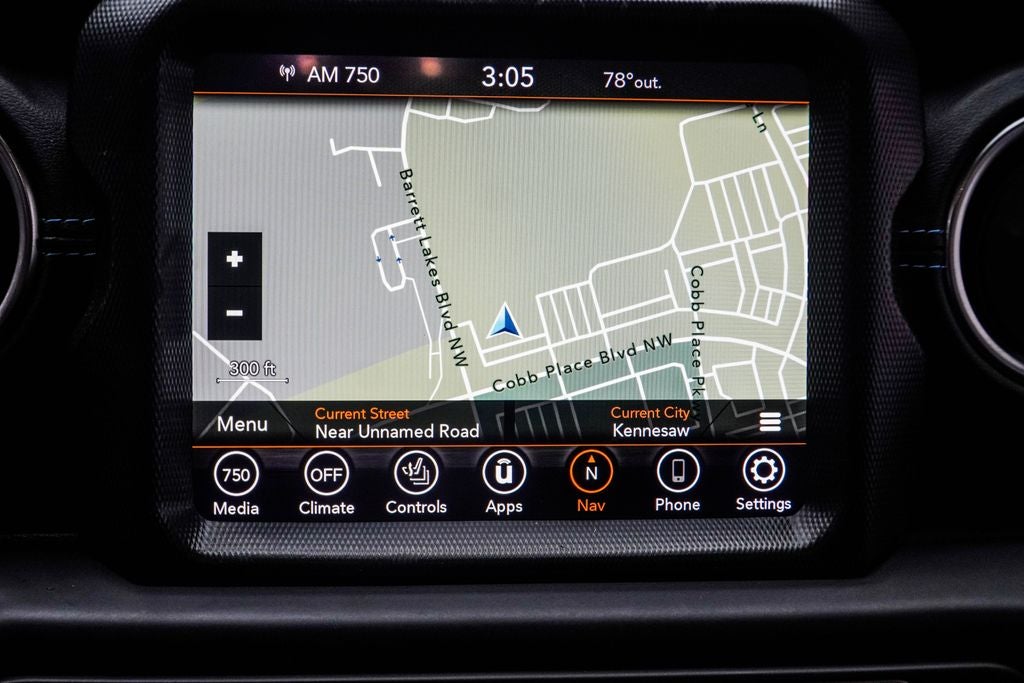 2023 Jeep Wrangler Rubicon 4xe