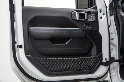 2023 Jeep Wrangler Rubicon 4xe