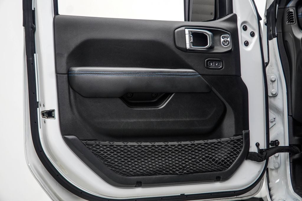 2023 Jeep Wrangler Rubicon 4xe