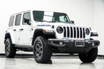 2023 Jeep Wrangler Rubicon 4xe