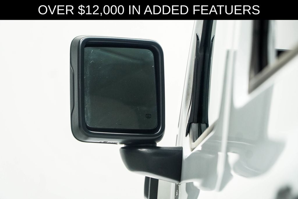 2023 Jeep Wrangler Rubicon 4xe