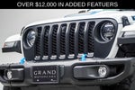 2023 Jeep Wrangler Rubicon 4xe