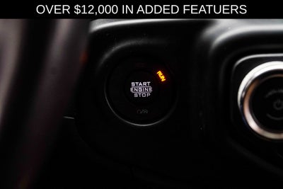 2023 Jeep Wrangler Rubicon 4xe